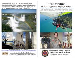 BEM-VINDO! - West Point