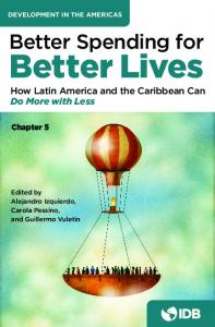 Better Lives - Inter-American Development Bank