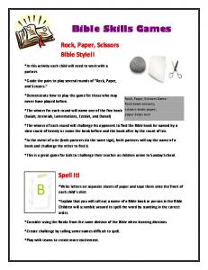 Bible Style Rock Paper Scissors.pdf