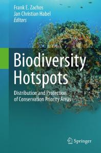 Biodiversity Hotspots Book.pdf