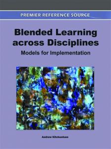 Blended Learning Across Disciplines