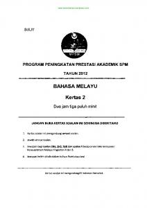 BM 2 dan SKEMA - WordPress.com