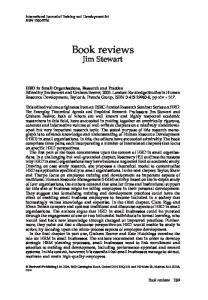 Book reviews - Wiley Online Library