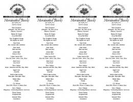 Bookmarks 2012-2013