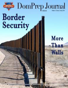 Border Security - Domestic Preparedness