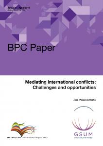 BPC Paper - BRICS Policy Center