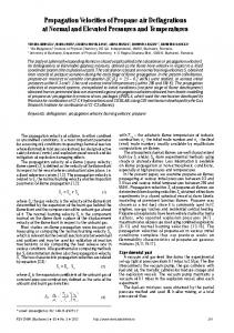 branzea v - Revista de Chimie