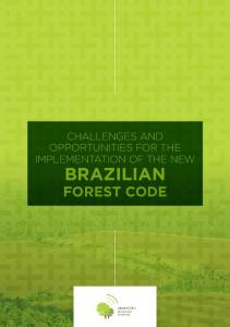 brazilian - Global Landscapes Forum