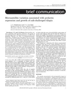 brief communication - Semantic Scholar