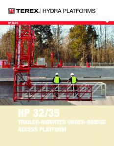 Brochure - Mobile Lifts Inc