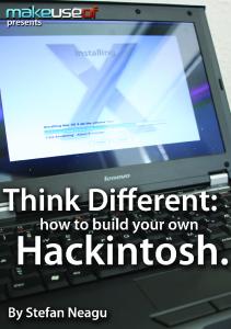 Build Your Own Hackintosh