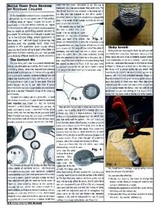 Build Your Own Reverb - Nicolas Collins