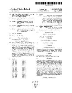 c12) United States Patent