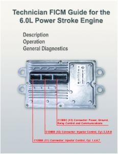 C1388C (X3) Connector