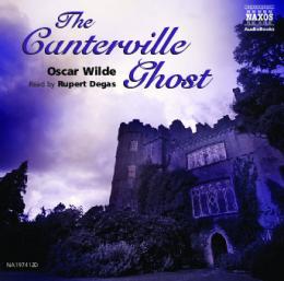 Canterville Canterville Ghost - Audible