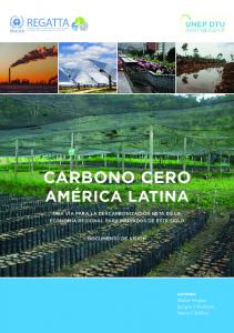 carbono cero - LEDS Global Partnership