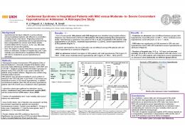 Cardiorenal Syndrome in Hospitalized Patients with ...