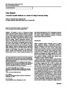 Case Report - Springer Link