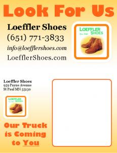 CATALOG 8511 - Loeffler Shoes