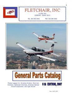 Catalog in pdf format