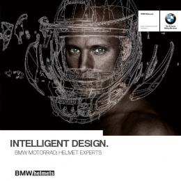 Catalogue Helmets - BMW Motorrad