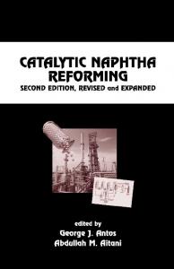 Catalytic Naphtha Reforming