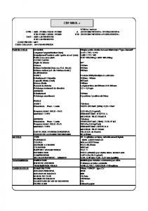 CBF500/A. 4 - Bike-parts