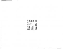 ccm continuity constraint method