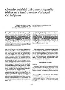 Cell Proliferation - Europe PMC