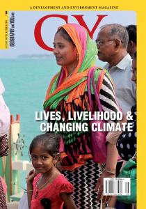 Changing Climate lives, livelihood