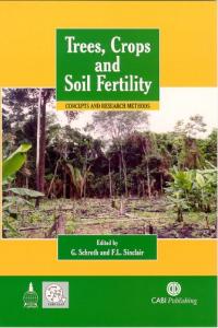 Chapter 4 Soil Organic Matter