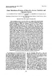 Characterization - Europe PMC