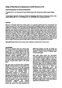 Chemcon04 Full Paper Template