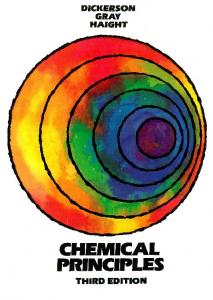 CHEMICAL PRINCIPLES