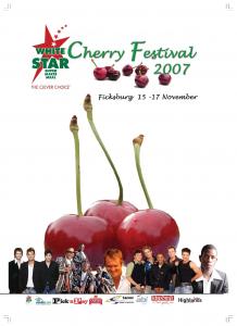 Cherry Festival 2007