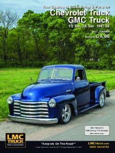 Chevrolet Truck GMC Truck