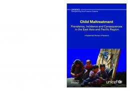 Child Maltreatment