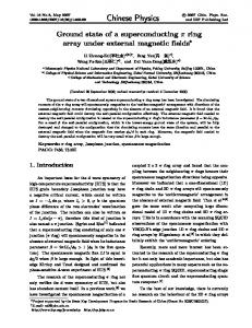 Chinese Physics - Chin. Phys. B