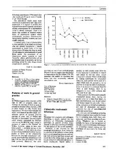 Chlamydia trachomatis infections - NCBI