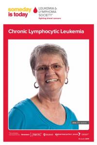 Chronic Lymphocytic Leukemia - The Leukemia & Lymphoma Society