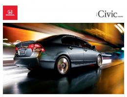 Civic 2011 SEDAN