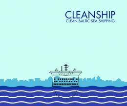 cleanship - Clean Baltic Sea Shipping