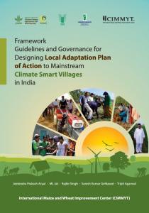 Climate Smart Villages - CGSpace - cgiar