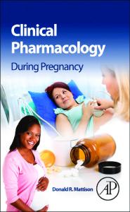 Clinical Pharmacology During Pregnancy - yimg.com