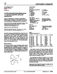 cobalt(III) dichloride monohydrate