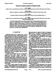 Coherency of phason dynamics in Fibonacci chains