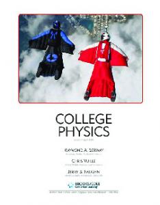 College Physics (Kindle)