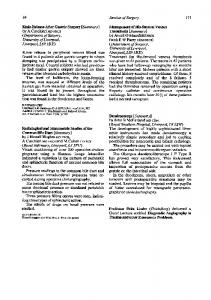 Common Bile Duct [Summary] - Europe PMC