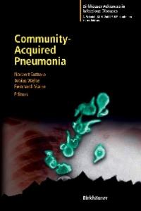 Community-acquired pneumonia