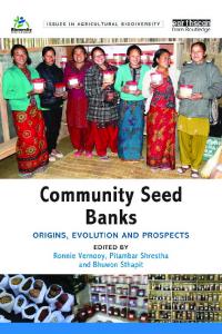 Community Seed Banks